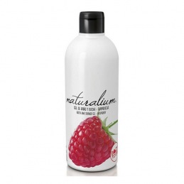 Gel de douche Raspberry...