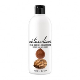 Gel de douche Shea &...