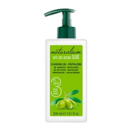 Shower Gel Oliva Naturalium...