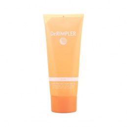 Crema Solar Sun Dr. Rimpler...