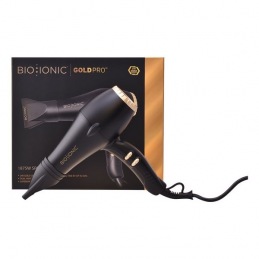 Hairdryer Gold Pro Bio...