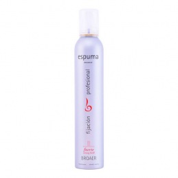 Styling Mousse Broaer (300 ml)