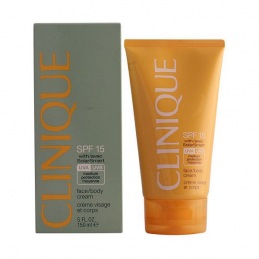 Lotion Solaire Sun Facebody...