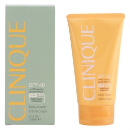 Crème solaire Clinique SPF...