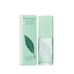 Women's Perfume Green Tea...