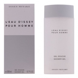 Shower Gel L'eau D'issey...