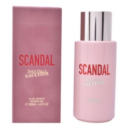 Gel de douche Scandal Jean...