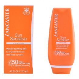 Crema Solar Sun Sensitive...