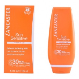 Crema Solar Sun Sensitive...