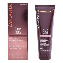 Crema Solar Sun 365 Bb...