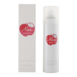 Deodorante Spray Nina Ricci...