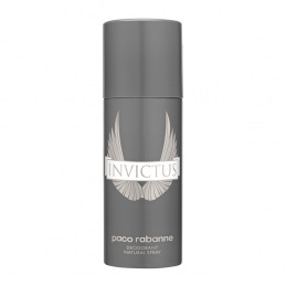 Deodorante Spray Invictus...