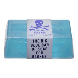 Soap Cake The Bluebeards...