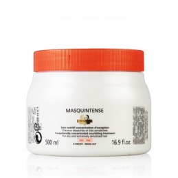 Hair Mask Nutritive...