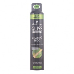 Shampoo Secco Gliss...