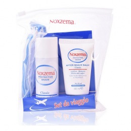 Men's Cosmetics Set Noxzema...