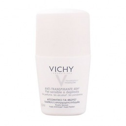 Roll-On Deodorant Deo Vichy...