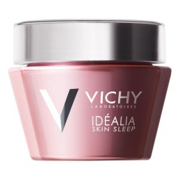 Crema Notte Idéalia Vichy...