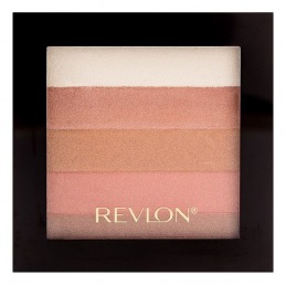 Blush Highlighting Palette...