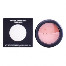 Blush Sheertone Shimmer Mac...