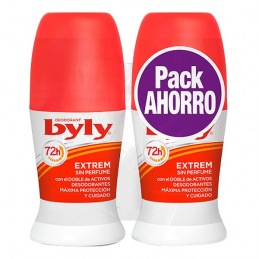 Roll-On Deodorant Extrem...