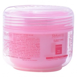 Nourishing Hair Mask...