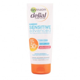 Crema Solare Sensitive...