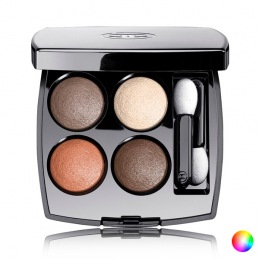 Eye Shadow Palette Les 4...