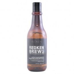 Champú Antigrasa Brews Redken