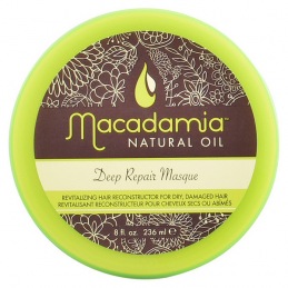 Restorative Hair Mask Deep...