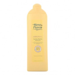 Shower Gel Original Heno De...