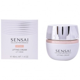 Firming Cream Sensai...