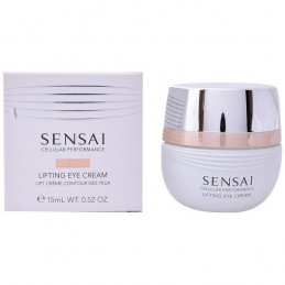 Cream for Eye Area Sensai...