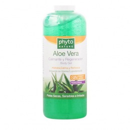 Gel Hidratante Phyto Nature...