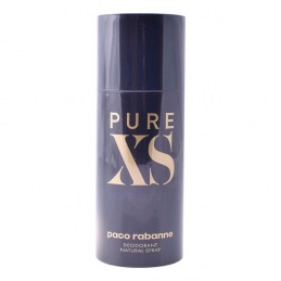 Deodorante Spray Pure Xs...