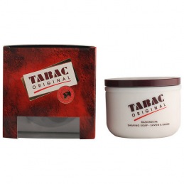 Shaving Soap Original Tabac...