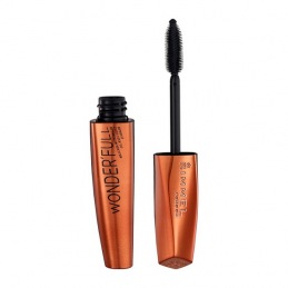 Mascara Wonder'full Argan...