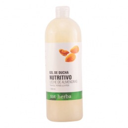 Gel de Ducha Nutritivo...