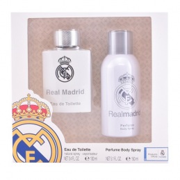 Set de Parfum Homme Real...