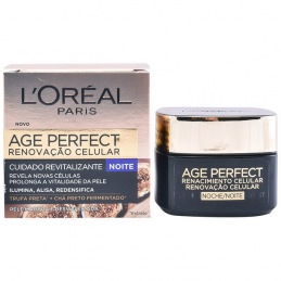 Crema de Noche Age Perfect...