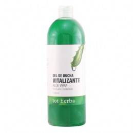 Gel Doccia Vitalizante Aloe...