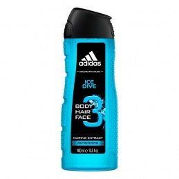 Gel Doccia Ice Dive Adidas...