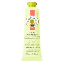 Hand Cream Fleur...