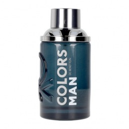 Perfume Hombre Colors Black...