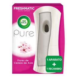 Air Freshener Freshmatic...