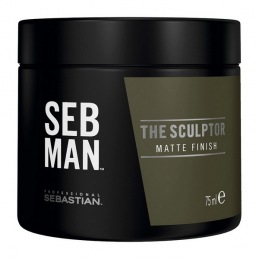 Moulding Wax Sebman The...