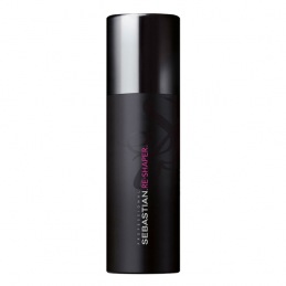 Styling Spray Re-shaper...