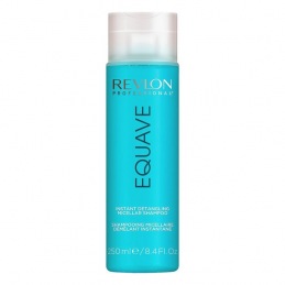 Detangling shampoo Equave...