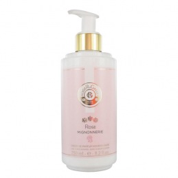 Body Milk Rose Mignonnerie...