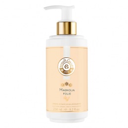 Body Milk Magnolia Folie...